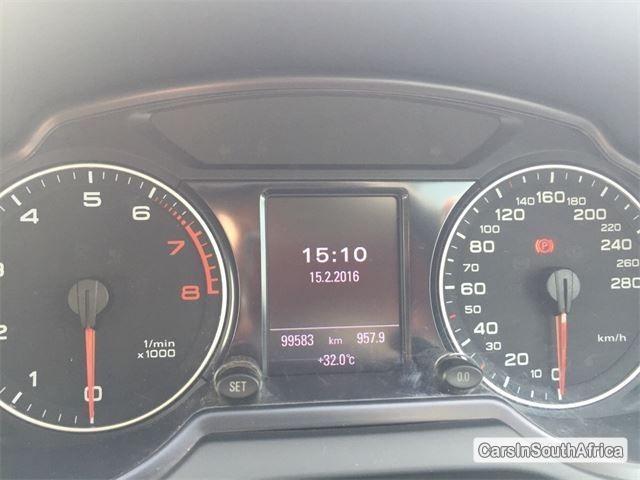 Audi Q5 Automatic 2012 - image 5