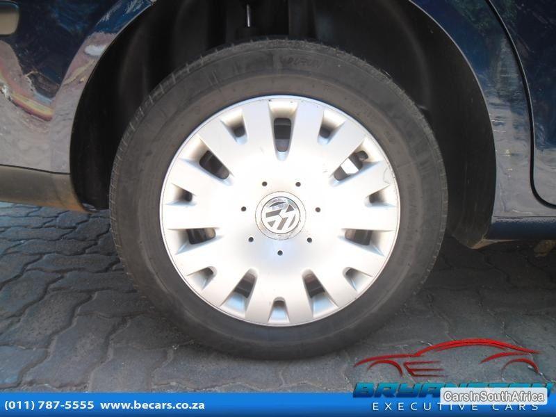 Volkswagen Polo Manual 2008 - image 5