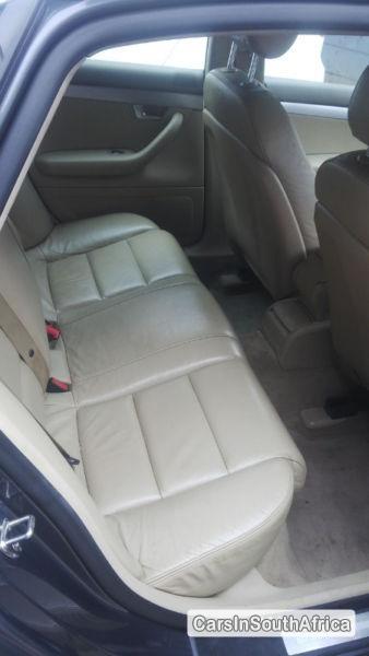 Picture of Audi A4 Manual 2007 in Gauteng