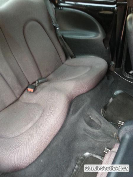 Picture of Toyota Hilux Manual 2003 in Western Cape