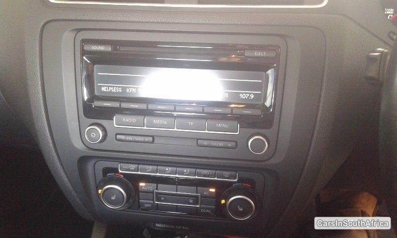 Picture of Volkswagen Jetta Manual 2012 in Mpumalanga