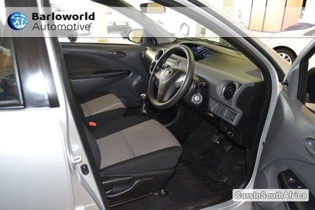 Picture of Toyota Other Manual 2015 in Western Cape