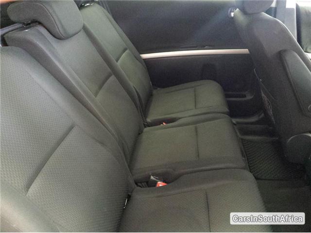Picture of Toyota Verso Manual 2006 in Western Cape