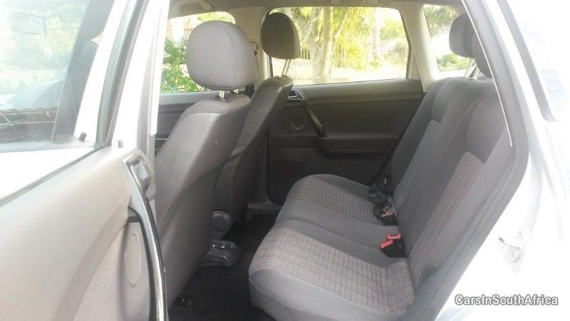 Picture of Volkswagen Polo Manual 2007 in KwaZulu Natal