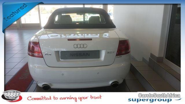 Picture of Audi A4 Automatic 2008 in Gauteng