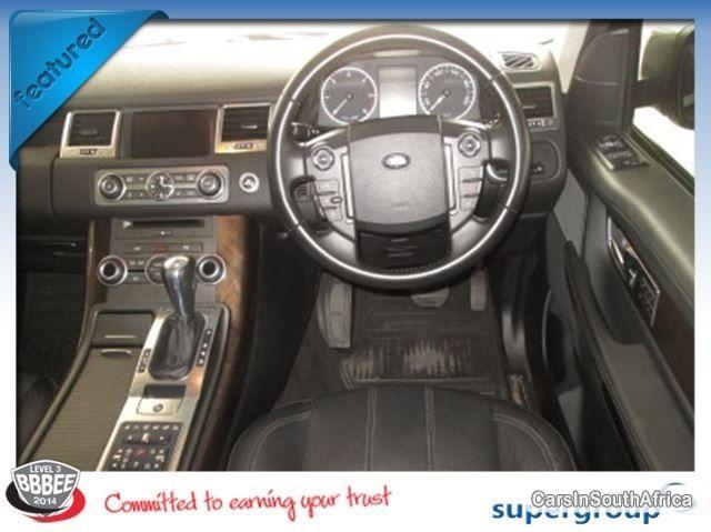 Land Rover Range Rover Automatic 2012 - image 5
