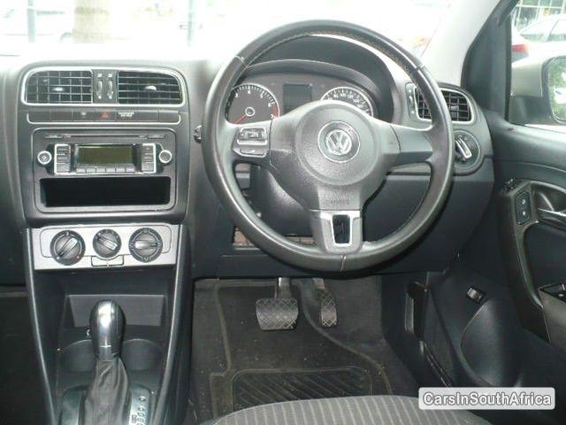 Picture of Volkswagen Polo Automatic 2012 in KwaZulu Natal