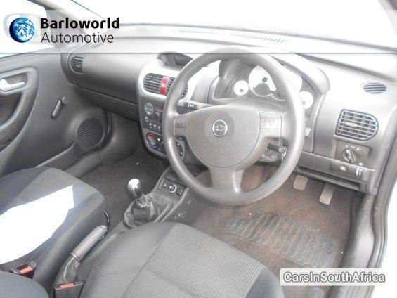 Picture of Chevrolet Other Manual 2011 in KwaZulu Natal