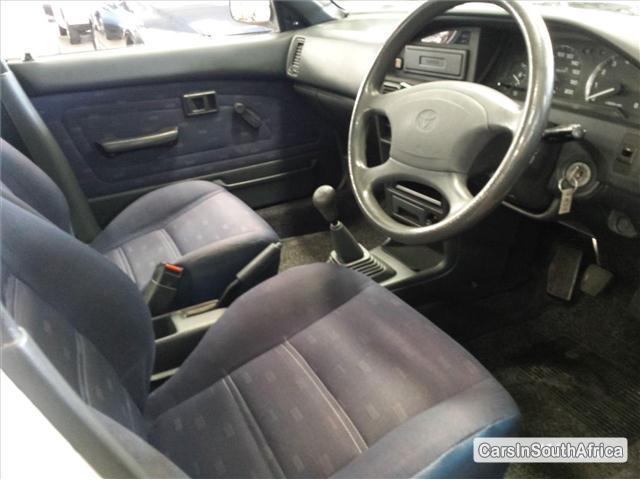 Picture of Toyota Corolla Manual 1996 in Western Cape