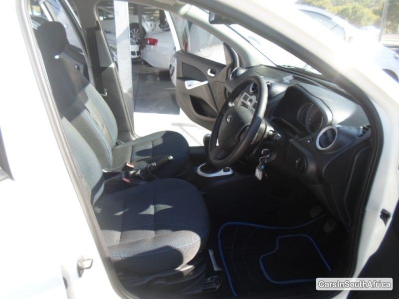 Picture of Ford Figo Manual 2015 in Gauteng