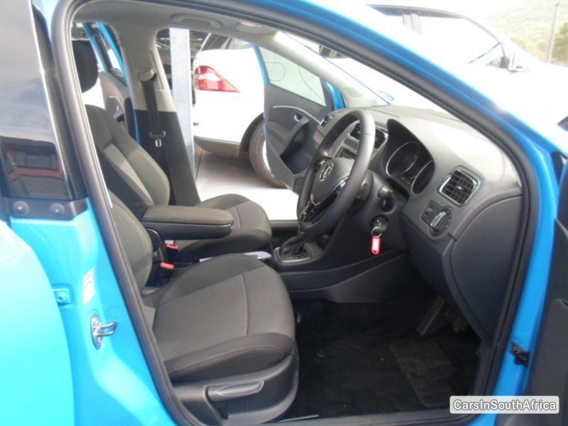 Picture of Volkswagen Polo Automatic 2014 in Gauteng