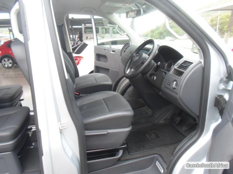 Picture of Volkswagen Caravelle Automatic 2015 in Gauteng