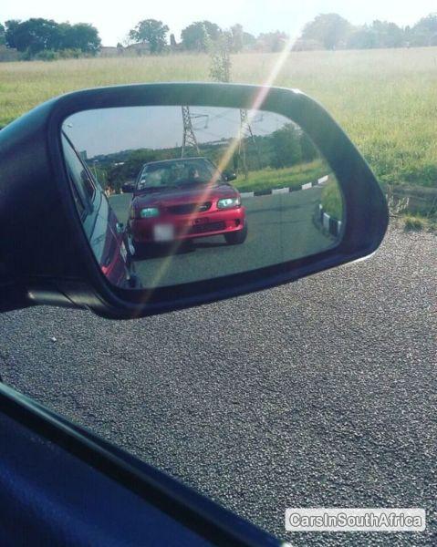 Toyota Tazz Manual 2004 - image 5