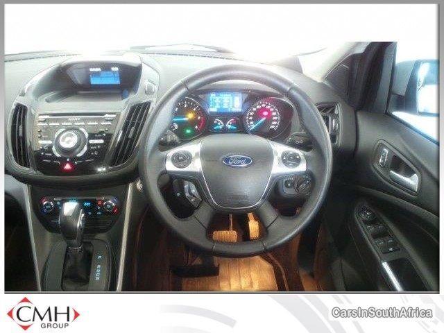Picture of Ford Kuga Automatic 2013 in Gauteng