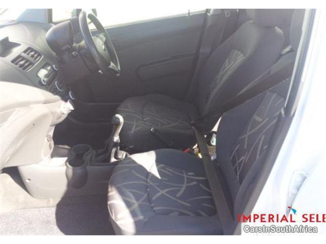 Picture of Chevrolet Spark Manual 2014 in Western Cape