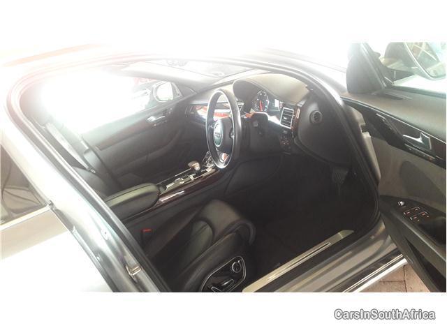 Picture of Audi A8 Automatic 2013 in Western Cape
