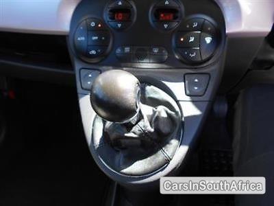 Fiat 500 Manual 2014 - image 5