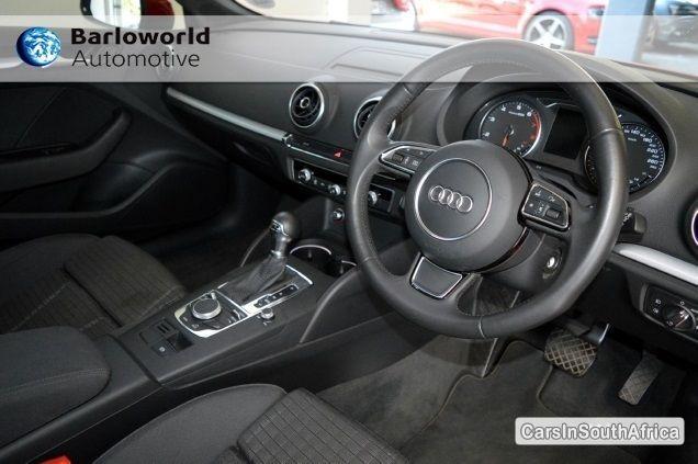 Audi Automatic 2014 - image 5