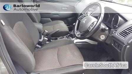 Picture of Mitsubishi Other Manual 2014 in KwaZulu Natal