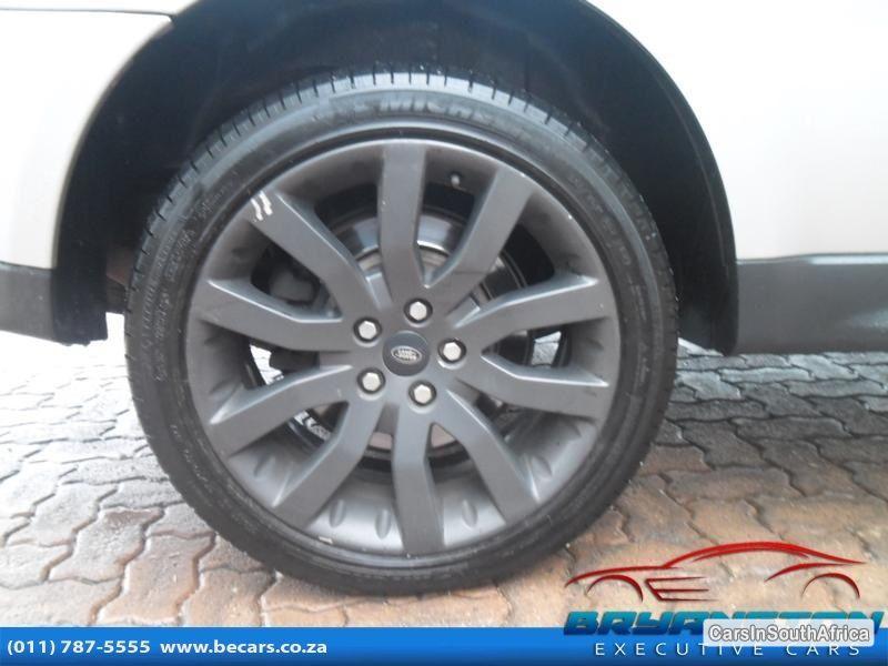 Picture of Land Rover Range Rover Automatic 2008 in Gauteng