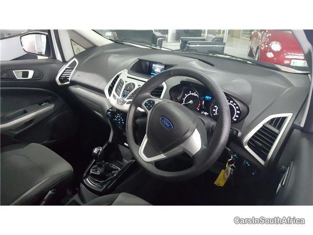 Picture of Ford EcoSport Manual 2013 in Gauteng