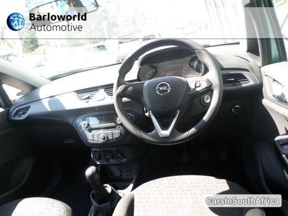 Opel Manual 2015 - image 5