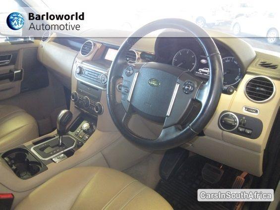 Picture of Land Rover Other Automatic 2010 in Mpumalanga