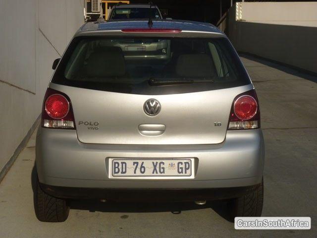 Picture of Volkswagen Polo Manual 2011 in Gauteng