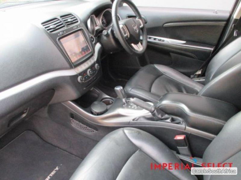 Picture of Dodge Journey Automatic 2013 in Gauteng