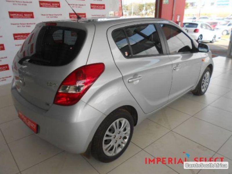 Picture of Hyundai i20 Manual 2012 in Gauteng