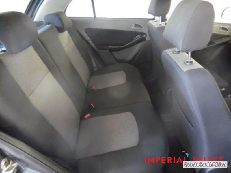 Tata Indica Manual 2012 - image 5