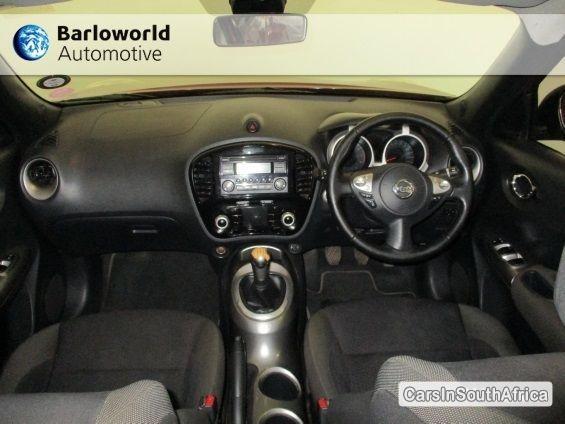 Picture of Nissan Other Manual 2014 in Gauteng