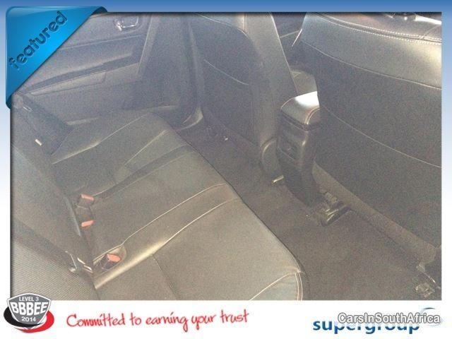 Picture of Toyota Corolla Manual 2015 in Gauteng