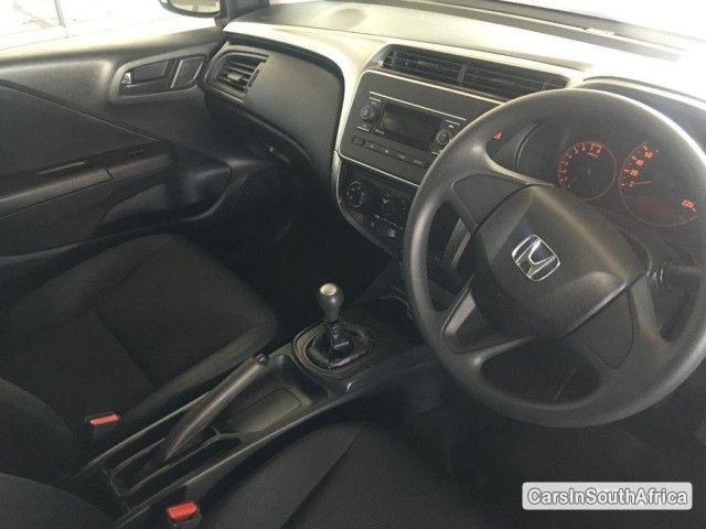 Picture of Honda Ballade Manual 2014 in Mpumalanga