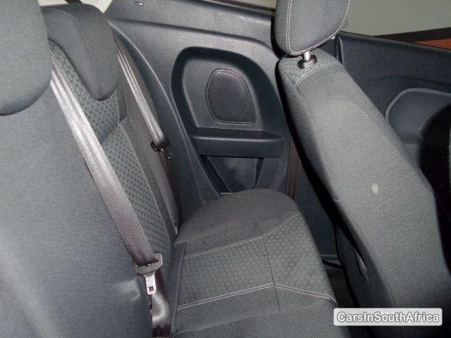 Picture of Ford Fiesta Manual 2011 in Gauteng