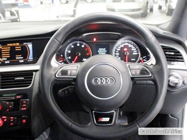 Picture of Audi A4 Automatic 2013 in KwaZulu Natal