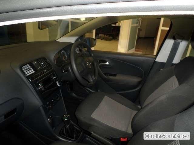 Picture of Volkswagen Polo Manual 2014 in Mpumalanga