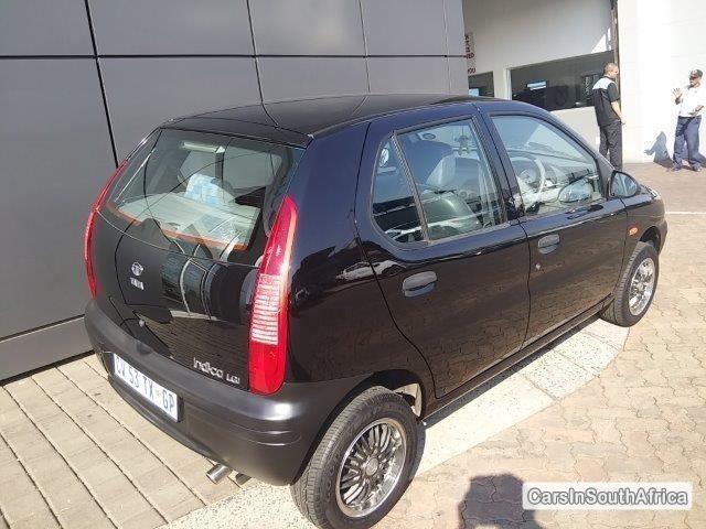 Tata Indica Manual 2013 - image 5