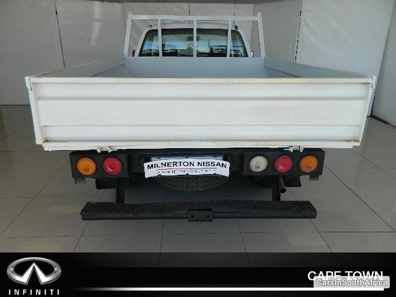 Picture of Mitsubishi Other Manual 2007 in Western Cape