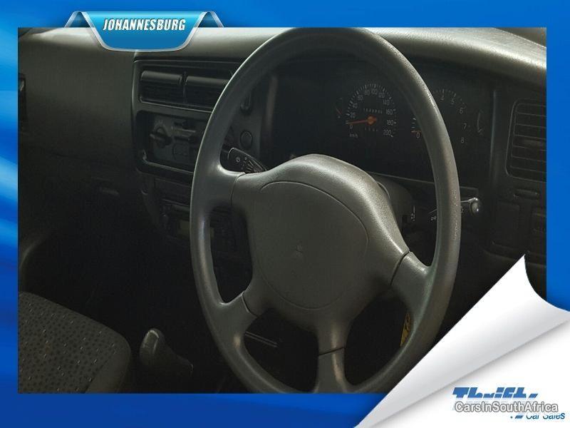 Picture of Mitsubishi Other Manual 2008 in Gauteng