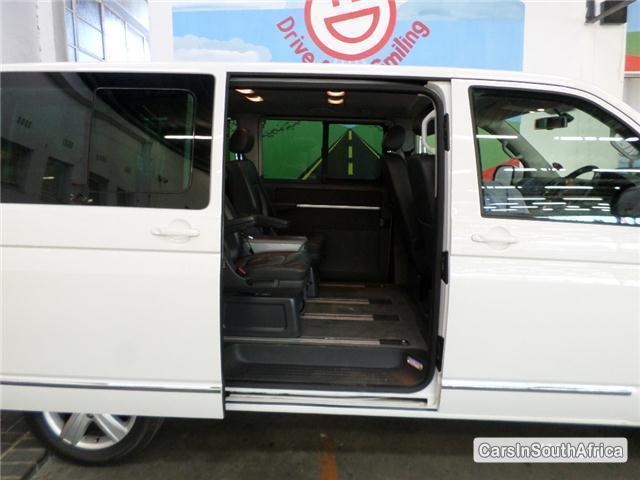Volkswagen Caravelle Automatic 2011 - image 5