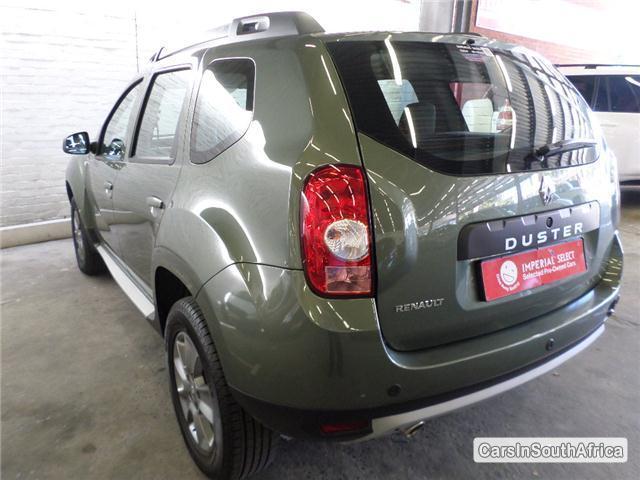 Picture of Renault Duster Manual 2015 in Western Cape