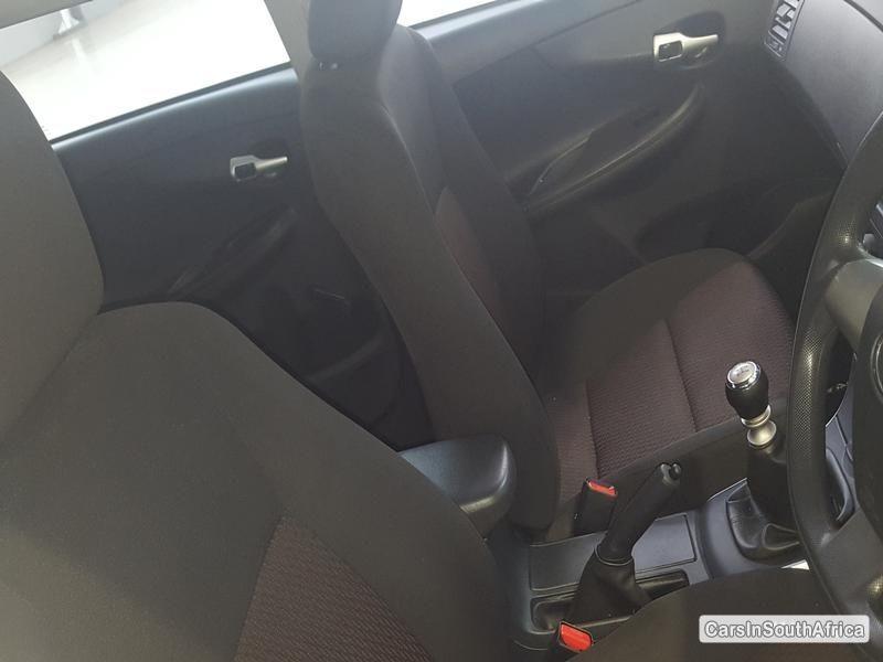 Picture of Toyota Corolla Manual 2015 in Gauteng