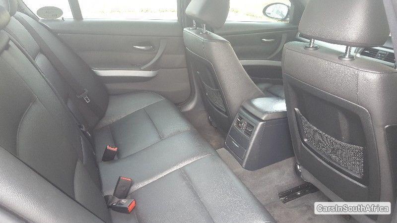 Picture of BMW 3-Series Manual 2009 in Gauteng