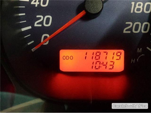Picture of Nissan NP300 Manual 2010 in Western Cape