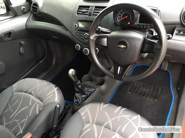 Picture of Chevrolet Spark Manual 2013 in Western Cape
