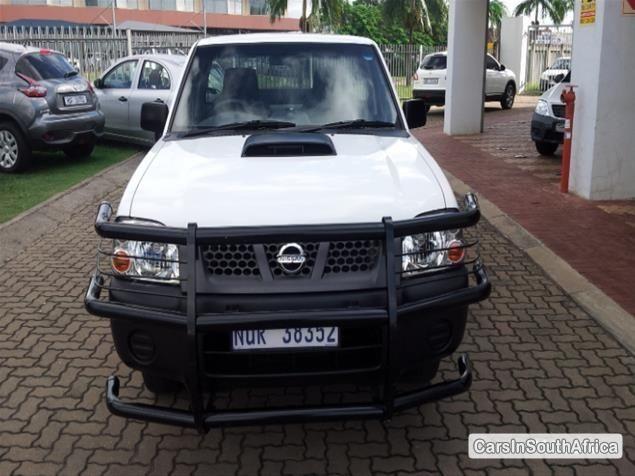 Picture of Nissan NP300 Manual 2015 in KwaZulu Natal