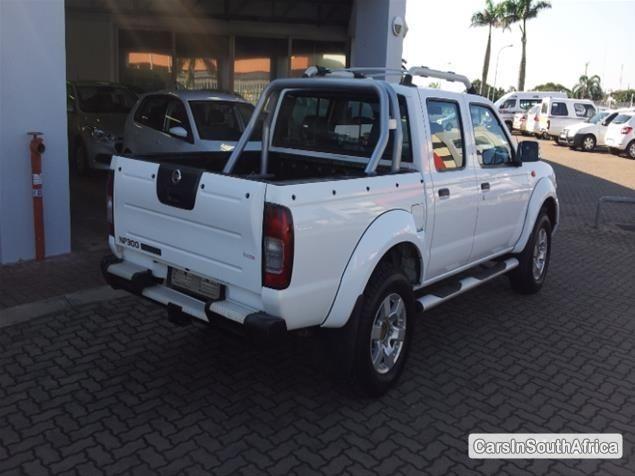 Picture of Nissan NP300 Manual 2013 in KwaZulu Natal