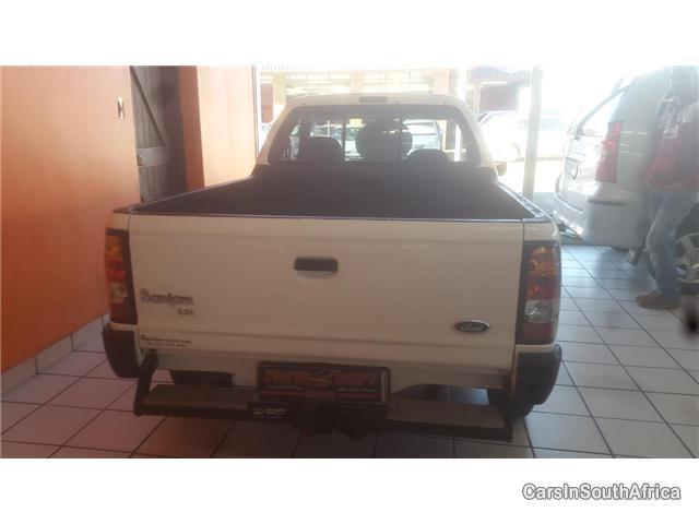 Picture of Ford Bantam Manual 2006 in Western Cape