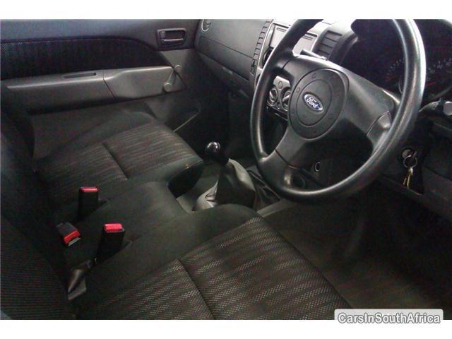 Ford Ranger Manual 2010 - image 5